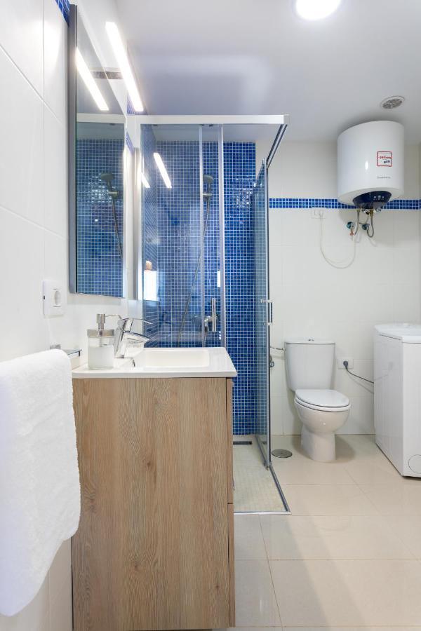 Home2Book Design Bajamar Natural Pool & Beach Exterior photo